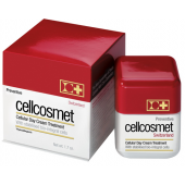 25-35 лет CELLCOSMET  Защитный клеточный дневной крем Preventive Cellular Day Cream Treatment, 50 мл